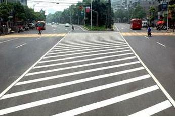 公路道路劃線按照功能有哪3大類呢？