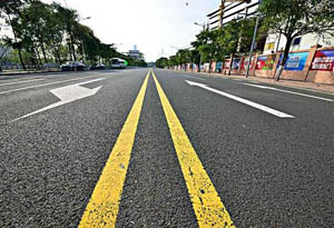 道路交通中雙實(shí)線和單實(shí)線的區(qū)別_雙實(shí)線和單實(shí)線的區(qū)別是什么？