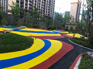 蘇州飛揚(yáng)熱熔標(biāo)線及道路劃線的五大特性和作用有哪些？