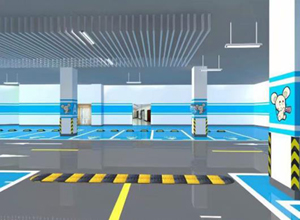 蘇州停車場畫線用什么材料？停車位劃線可以自己畫嗎？