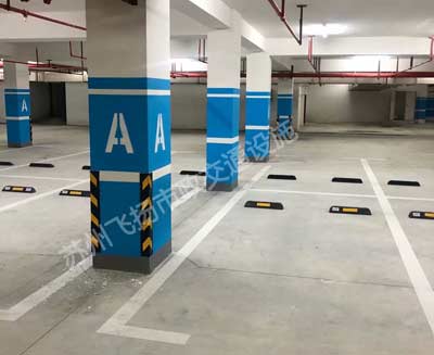 蘇州車庫劃線多少錢一米？蘇州公路劃線多少一平方？