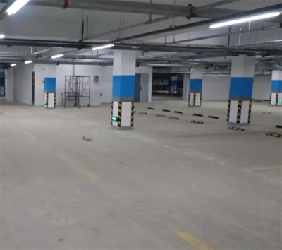 貴州停車場劃線報價 貴州地下車庫劃線價格？