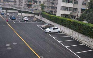 蘇州廠區(qū)道路劃線廠家,蘇州道路劃線公司多嗎？
