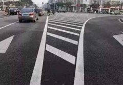 蘇州劃道路標(biāo)線的公司？蘇州道路劃線公司有多少？