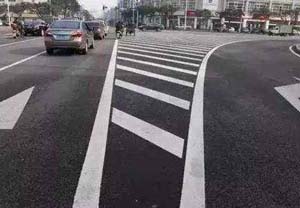 蘇州劃道路標線的公司？蘇州道路劃線公司有多少？