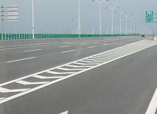 道路劃線，車位劃線，停車位劃線