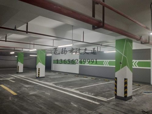 地下室停車(chē)場(chǎng)設(shè)計(jì)規(guī)范,地下停車(chē)場(chǎng)設(shè)計(jì)施工要點(diǎn)有哪些？