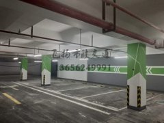 找西安市停車場(chǎng)專業(yè)劃線單位,西安車位劃線施工單位？
