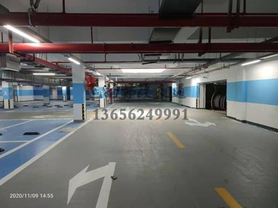 常見城市道路劃線存在問題，如何解決道路標(biāo)線的問題？