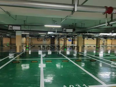 環(huán)氧地坪漆為什么會(huì)起皮，有沒用好的解決辦法？