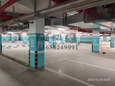 常州停車位劃線價格標(biāo)準(zhǔn)，車位劃線的主要工具有哪些？