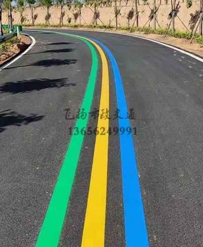 蘇州有哪一家是做道路劃線的？蘇州公路劃線專業(yè)單位？