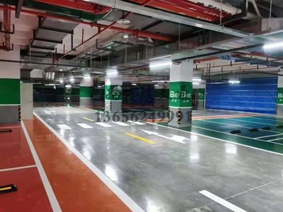 蘇州道路劃線哪家好？信得過的道路交通劃線