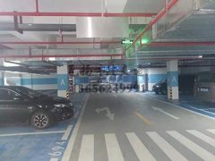 西安最大的道路劃線公司，西安畫車位線有哪家公司做？
