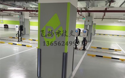 蘇州地下停車場車位線施工是怎么設(shè)計規(guī)范的？