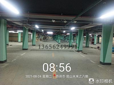 蘇州道路劃線那個(gè)比較好，蘇州停車場(chǎng)劃線多少錢一平方？