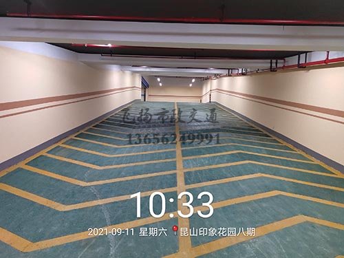 食品生產(chǎn)車間地面可以做環(huán)氧自流平地坪嗎？