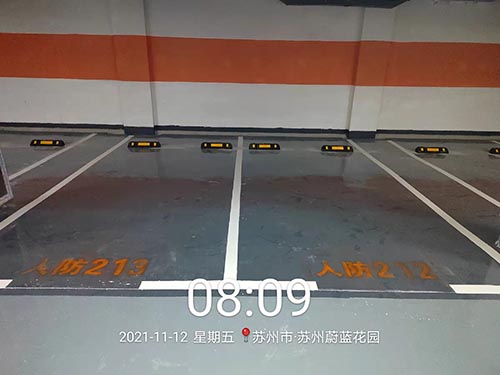 道路劃線，車位劃線，停車位劃線