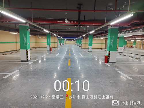 道路劃線，車位劃線，停車位劃線