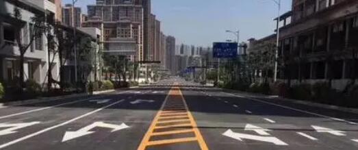 蘇州道路施工劃線價(jià)錢是怎么計(jì)算的？