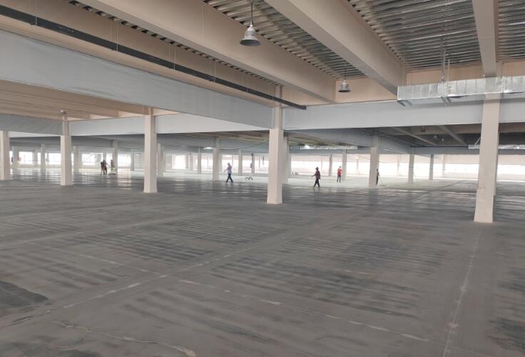 蘇州環(huán)氧地坪施工對人員的要求都有哪些？