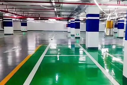 蘇州環(huán)氧地坪漆多少錢一平方及決定價格條件？