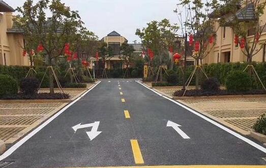 蘇州道路劃線的規(guī)范都有哪些？