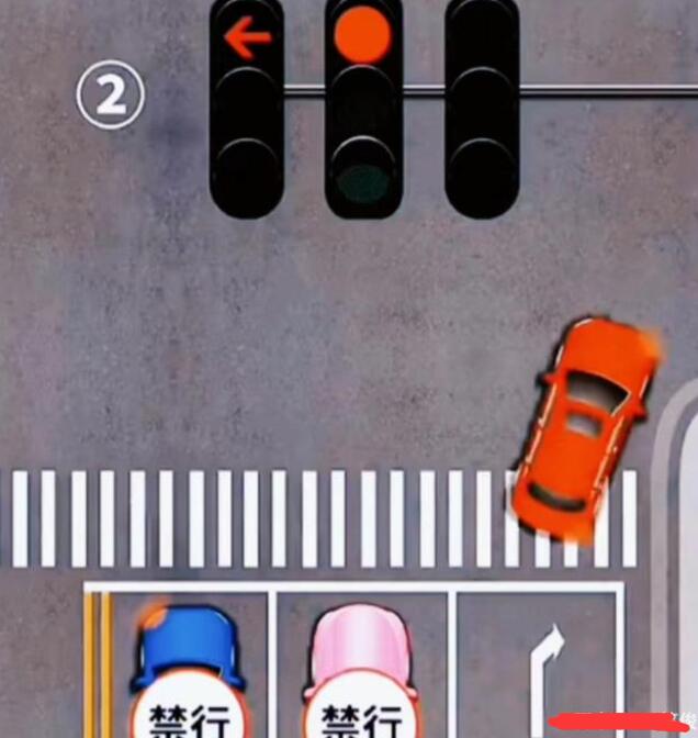 道路劃線，車位劃線，停車位劃線