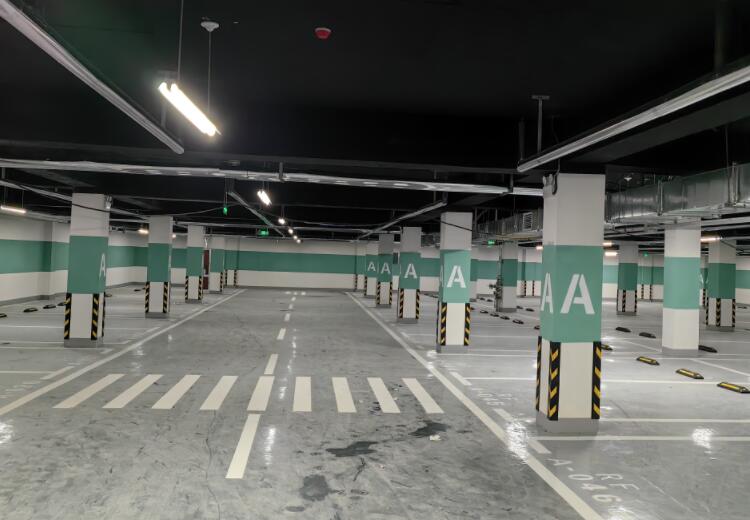 鎮(zhèn)江停車場劃線一個(gè)要花多少錢？飛揚(yáng)市政費(fèi)用合理