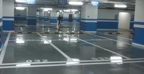 南京停車場劃線在施工前做哪些準(zhǔn)備？飛揚(yáng)施工經(jīng)驗(yàn)豐富,價格公道
