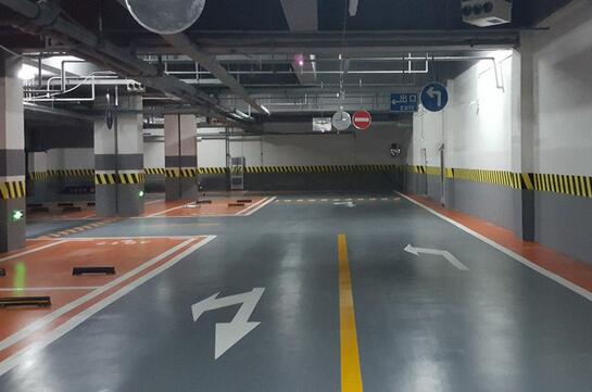 道路劃線，車(chē)位劃線，停車(chē)位劃線