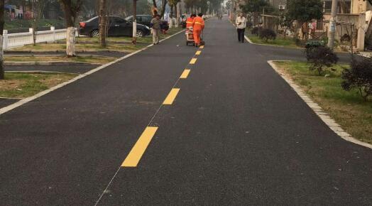蘇州道路劃線，認(rèn)準(zhǔn)飛揚市政交通設(shè)施口碑好