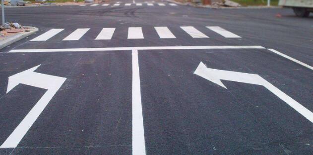 在蘇州道路劃線施工過程中常常出現(xiàn)一些問題？