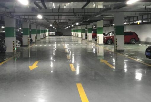 道路劃線，車位劃線，停車位劃線