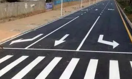 道路劃線方案，如何制定一個高效的道路劃線方案？ 