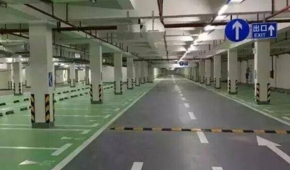 合肥道路車位劃線價(jià)格，合肥車位道路劃線報(bào)價(jià)？