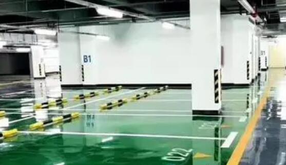 宿州車位劃線施工單位?找飛揚(yáng)市政為您打造安心停車環(huán)境！