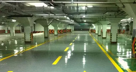 小區(qū)停車位劃線施工方案？ 精心規(guī)劃，打造便利小區(qū)停車位！