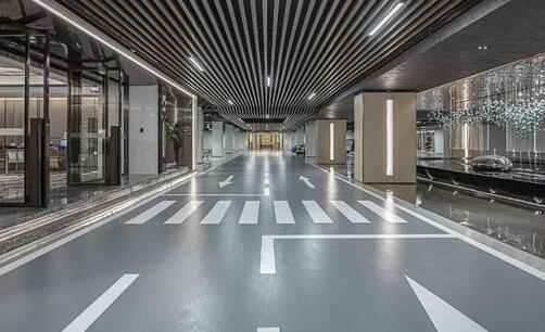 蘇州地下車庫(kù)設(shè)計(jì)單位？飛揚(yáng)市政最佳選擇