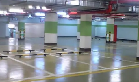 地下停車場(chǎng)劃線要求，打造高效有序的停車環(huán)境？