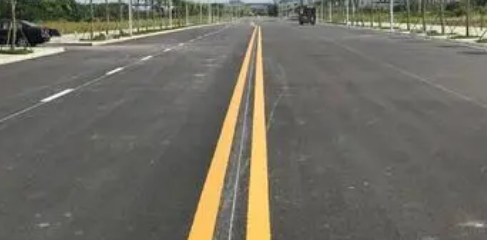 馬路畫(huà)線消防大隊(duì)能畫(huà)嗎？為您的馬路安全保駕護(hù)航