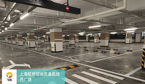 蘇州車位劃線剖析，車位線的距離如何準(zhǔn)確測量？