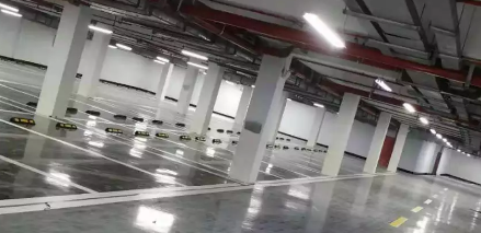 蘇州車位劃線施工公司？找飛揚市政