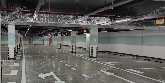 上海車位劃線大概多少錢一米？為您的停車煩惱畫上絕妙的一筆