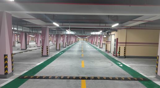 蘇州小區(qū)劃線施工方案？為生活增添便利