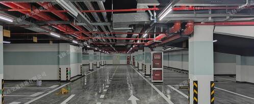 車位劃線施工質(zhì)量要求？
