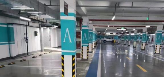 江蘇省車位設(shè)計標(biāo)準(zhǔn)？