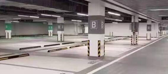 道路劃線，車位劃線，停車位劃線