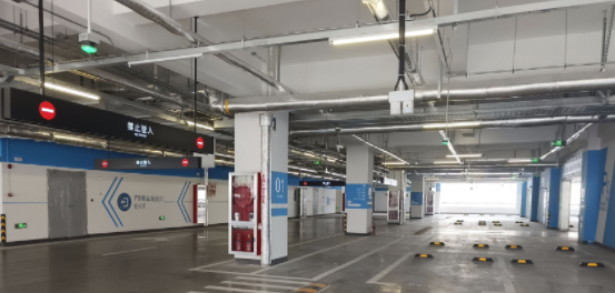 蘇州工廠車間5s地面劃線？  找飛揚(yáng)市政 