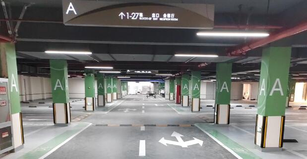 蘇州廠區(qū)道路劃線規(guī)范？保障民眾出行的便利和安全